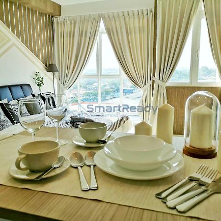 Residences At Daya By Sr Home Johor Bahru Extérieur photo