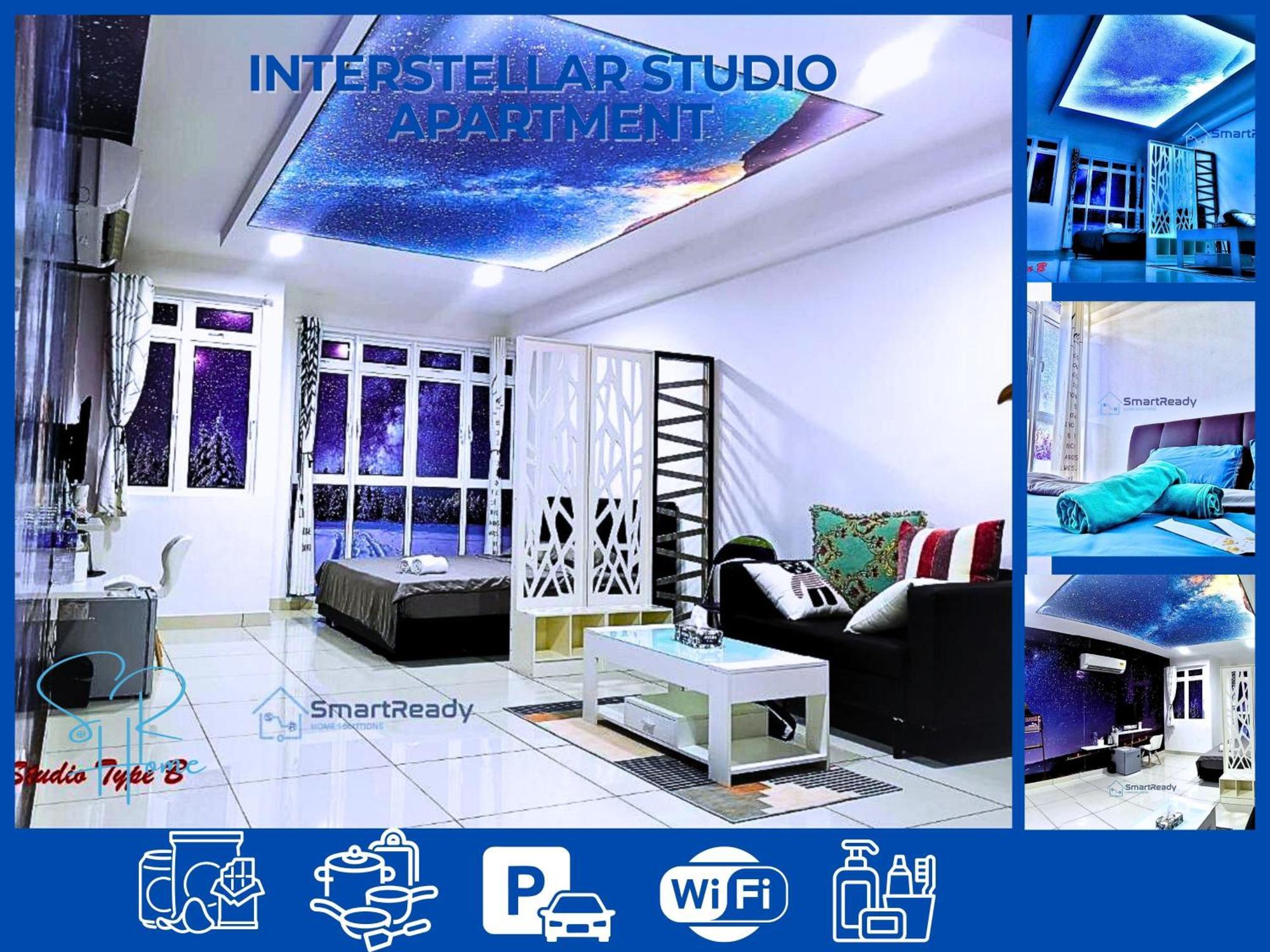 Residences At Daya By Sr Home Johor Bahru Extérieur photo