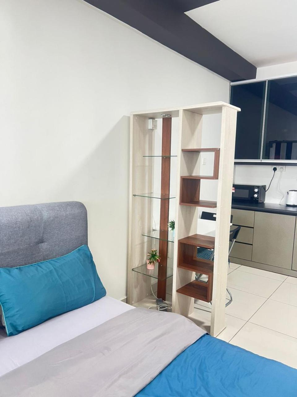 Residences At Daya By Sr Home Johor Bahru Extérieur photo