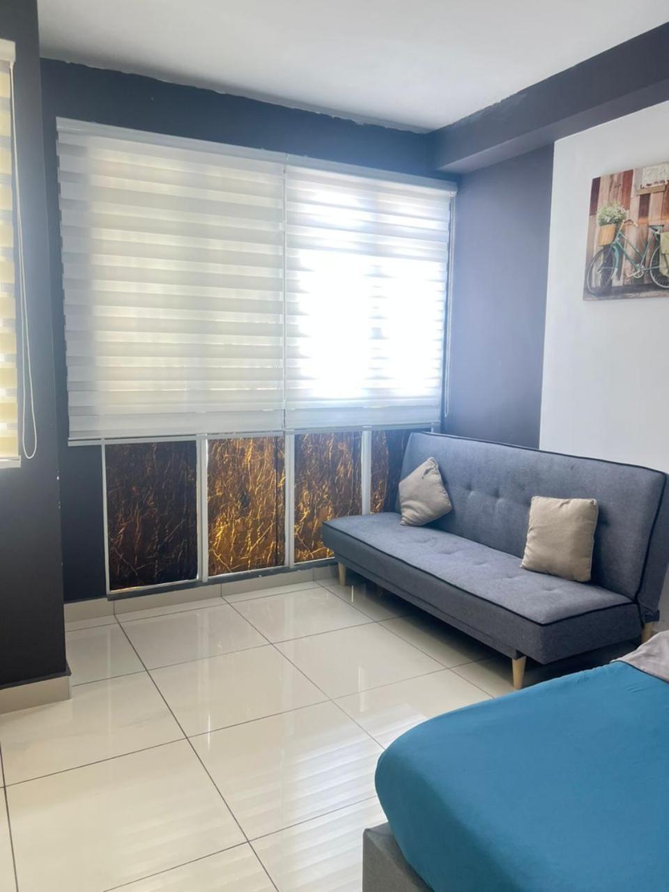 Residences At Daya By Sr Home Johor Bahru Extérieur photo