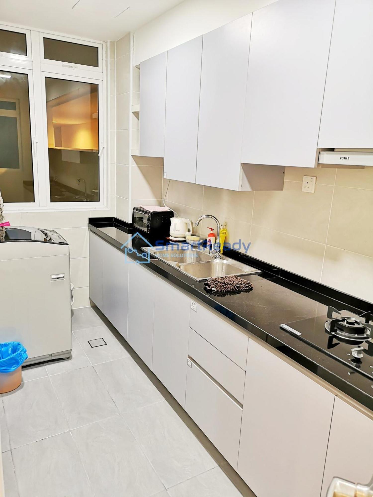 Residences At Daya By Sr Home Johor Bahru Extérieur photo