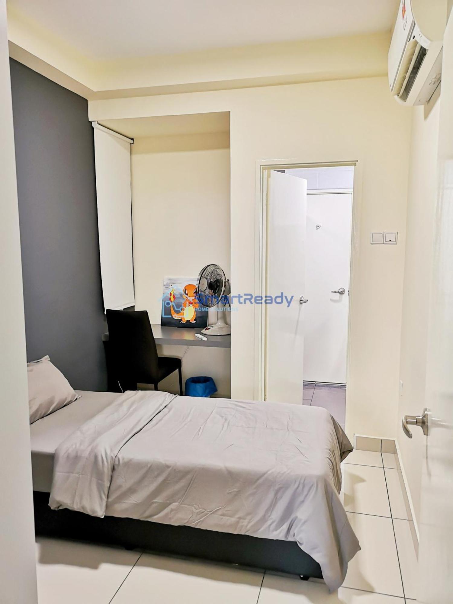 Residences At Daya By Sr Home Johor Bahru Extérieur photo